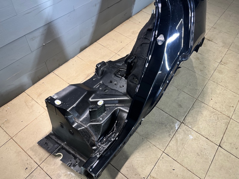 Четверть крыло Jaguar E-pace (X540, 2018г.)
