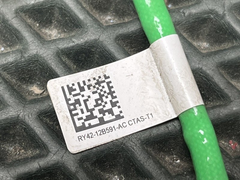 Датчик температуры выхлопных газов Land Rover Range Rover Sport (L461, 2025г.)