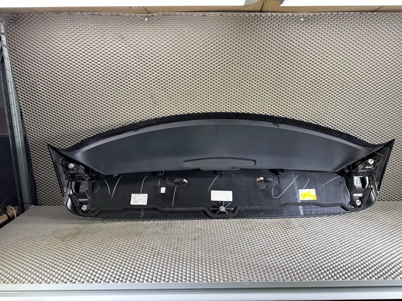 Спойлер Land Rover Range Rover Sport (L461, 2024г.)