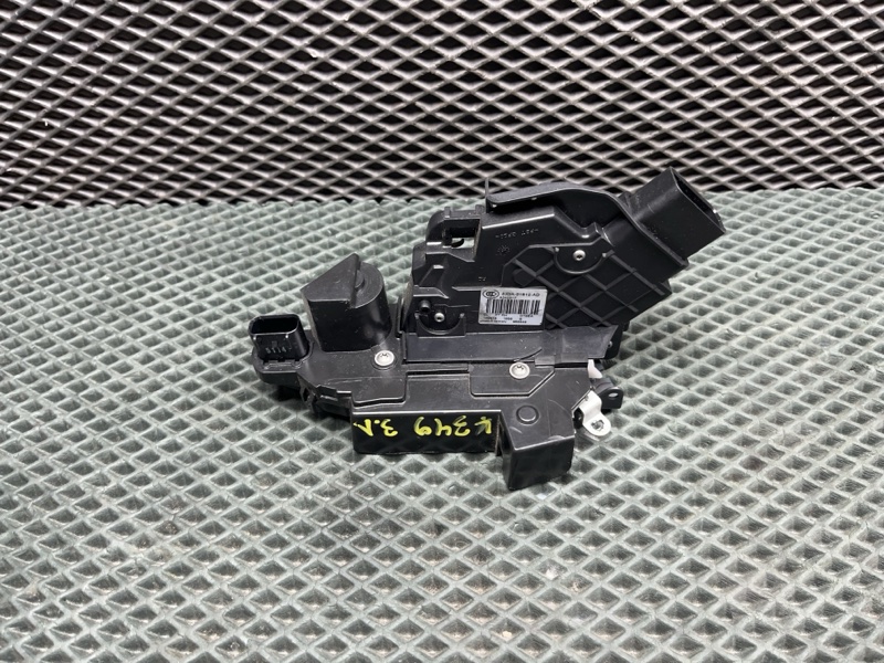 Замок двери Land Rover Discovery 4 (L319, 2015г.)