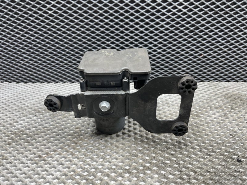 Блок ABS Land Rover Range Rover (L405, 2019г.)