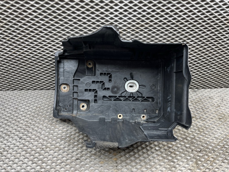 Короб аккумулятора Land Rover Range Rover Evoque (L538, 2013г.)