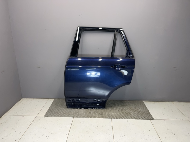 Дверь Land Rover Range Rover (L405, 2014г.)