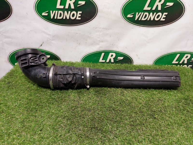 Воздухозаборник Land Rover Range Rover Sport (L494, 2014г.)