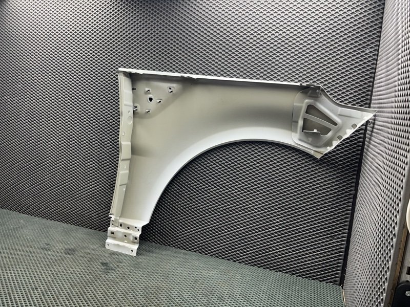 Крыло Land Rover Range Rover Sport (L494, 2021г.)