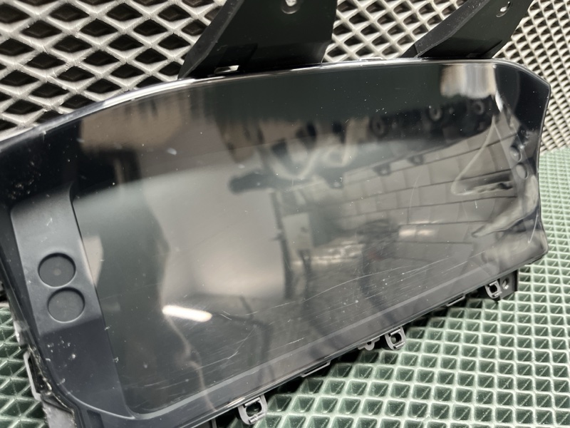 Панель приборов (щиток) Land Rover Range Rover (L405, 2016г.)