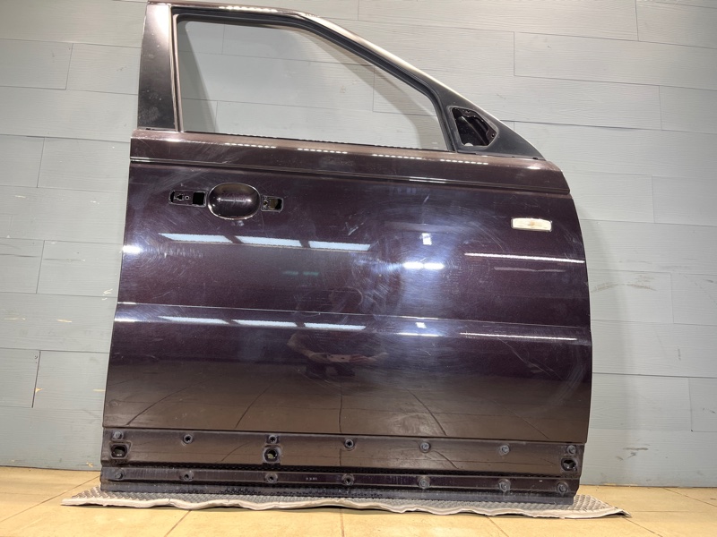 Дверь Land Rover Range Rover Sport (L320, 2012г.)