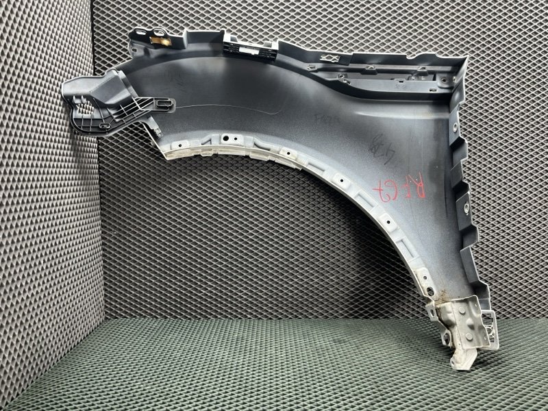 Крыло Land Rover Range Rover Evoque (L538, 2017г.)