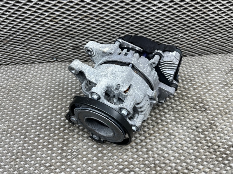 Генератор Land Rover Discovery Sport (L550, 2020г.)