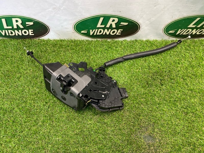 Замок двери Land Rover Range Rover (L405, 2016г.)