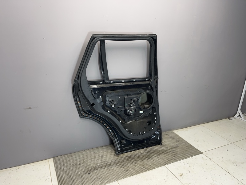 Дверь Land Rover Range Rover (L405, 2016г.)