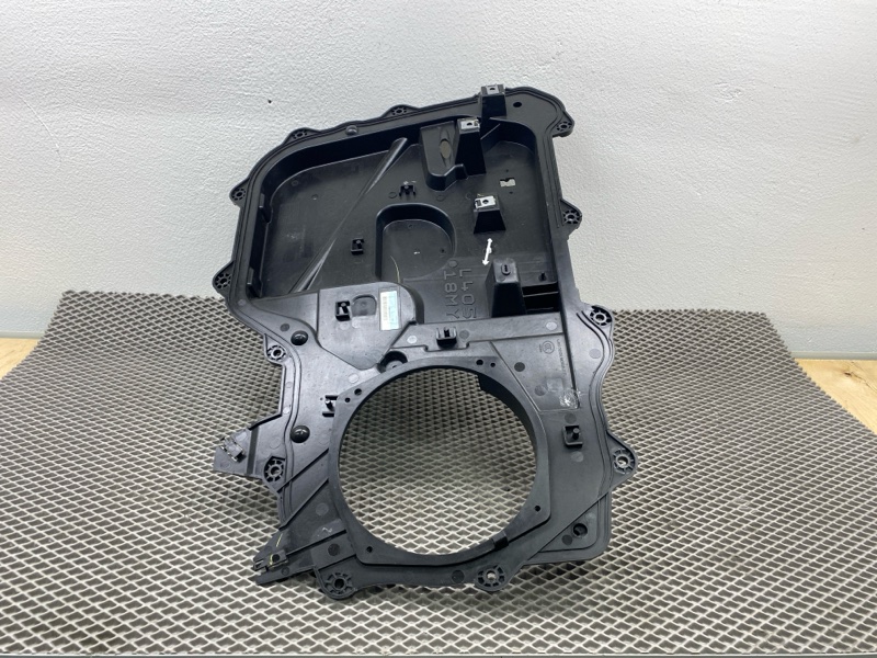Панель двери Land Rover Range Rover (L405, 2021г.)