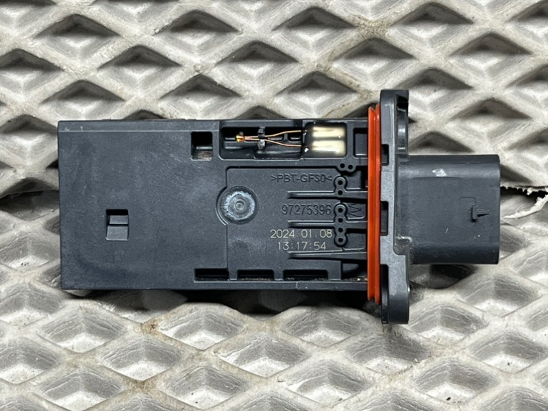 Датчик массового расхода воздуха Land Rover Range Rover Sport (L461, 2024г.)