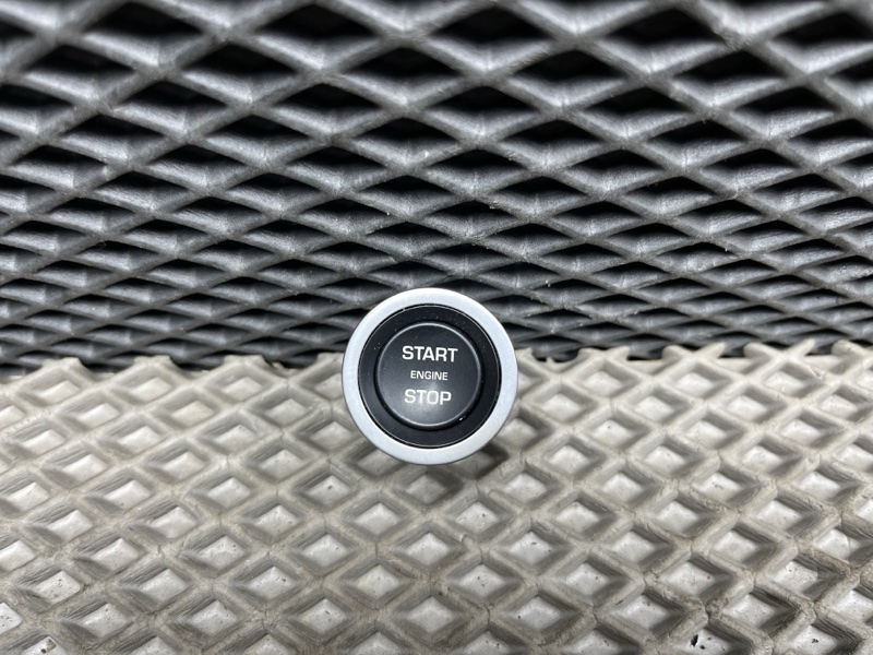 Кнопка старт-стоп Land Rover Range Rover Sport (L494, 2020г.)