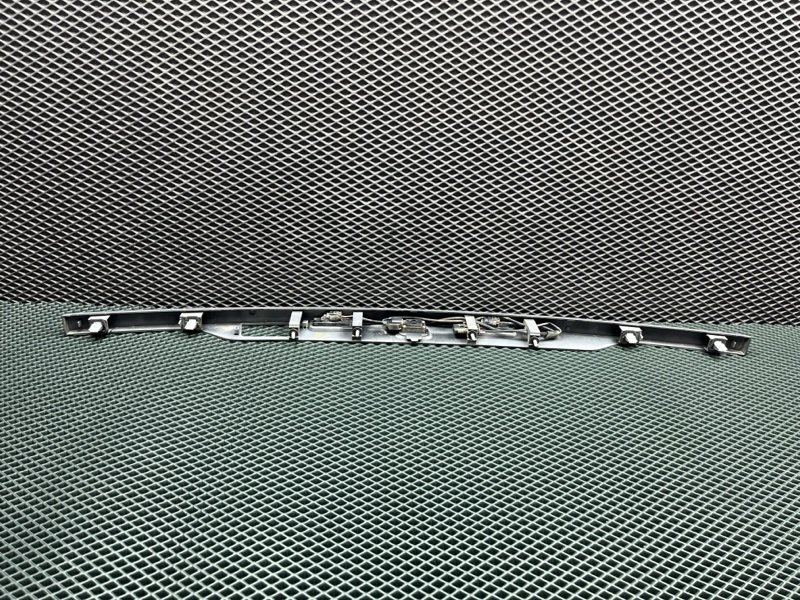 Молдинг крышки багажника Land Rover Range Rover Evoque (L538, 2017г.)