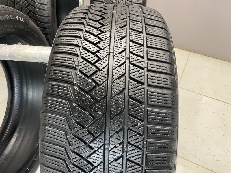 Комплект шин Land Rover Range Rover Sport (L461, 2024г.)