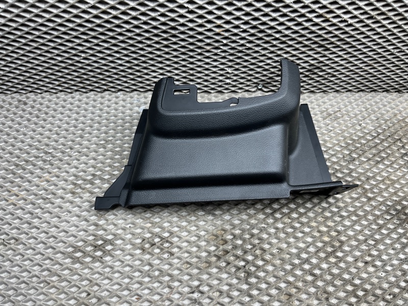 Обшивка багажника Jeep Wrangler (JL, 2025г.)