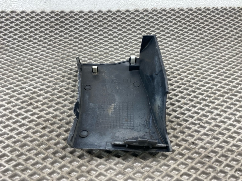 Молдинг кузова Land Rover Range Rover Evoque (L538, 2013г.)