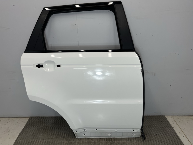 Дверь Land Rover Range Rover Sport (L494, 2015г.)