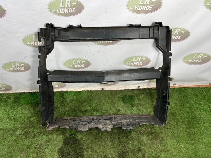 Дефлектор радиатора Land Rover Range Rover Sport (L494, 2014г.)
