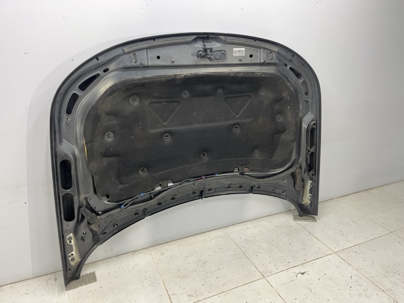 Капот Land Rover Range Rover (L405, 2016г.)
