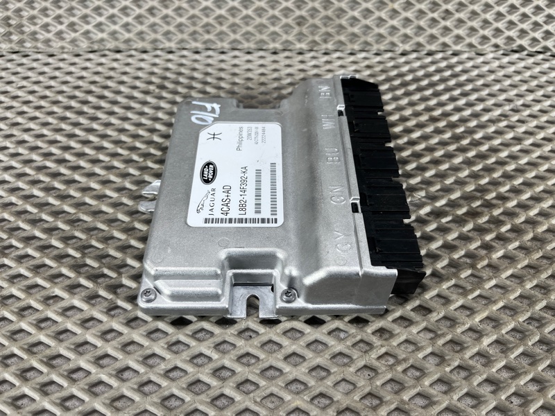 Модуль подвески Land Rover Defender (L663, 2020г.)