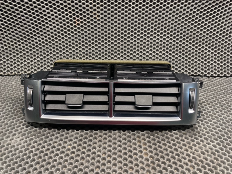 Дефлектор обдува салона центральный Land Rover Range Rover Sport (L494, 2017г.)