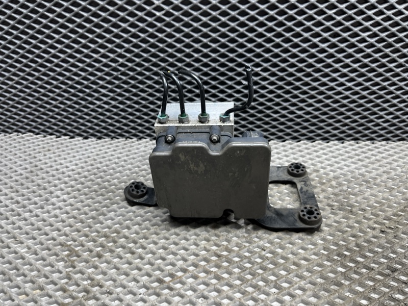Блок ABS Land Rover Range Rover (L405, 2019г.)