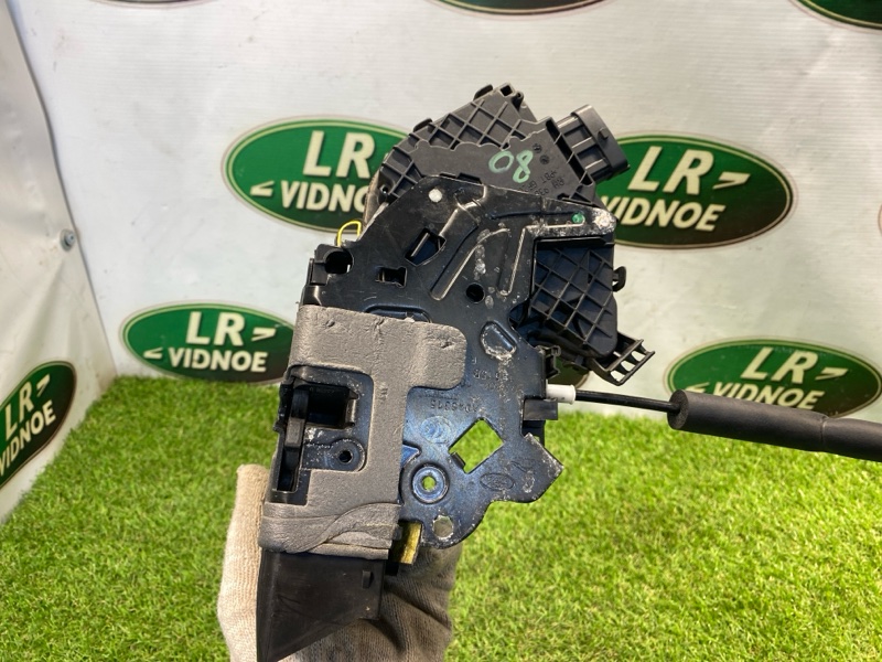 Замок двери Land Rover Range Rover (L405, 2016г.)