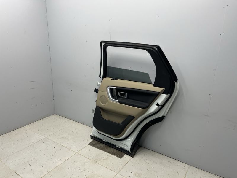 Дверь Land Rover Discovery Sport (L550, 2016г.)