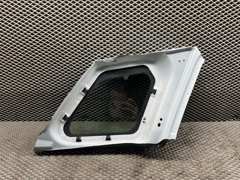 Стекло кузовное Land Rover Range Rover Evoque (L538, 2012г.)