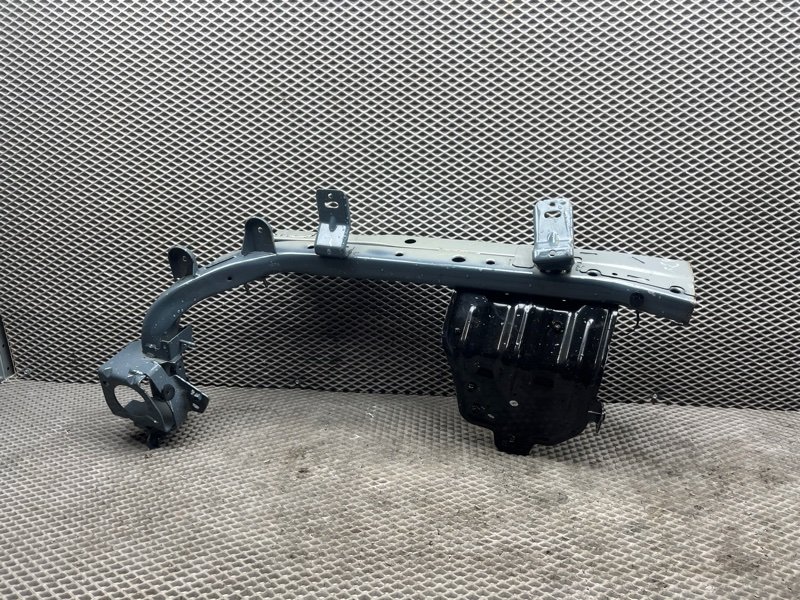 Лонжерон Jeep Wrangler (JL, 2025г.)