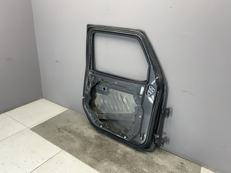 Дверь Jeep Wrangler (JLUS74, 2020г.)