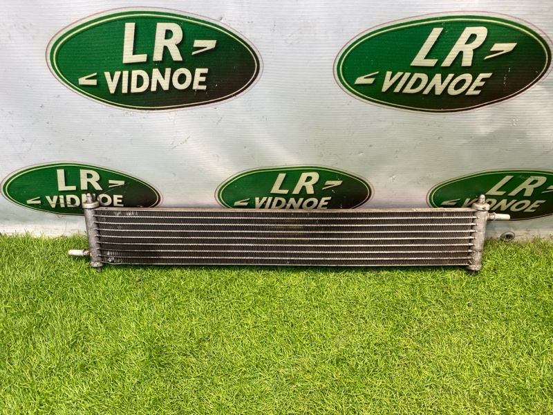 Радиатор топливный Land Rover Range Rover (L405, 2016г.)