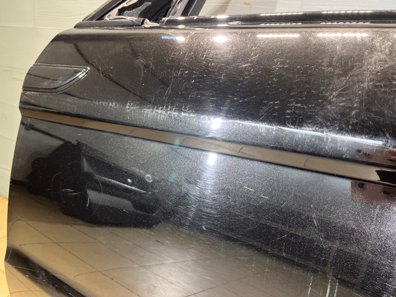 Дверь Land Rover Range Rover Evoque (L538, 2013г.)