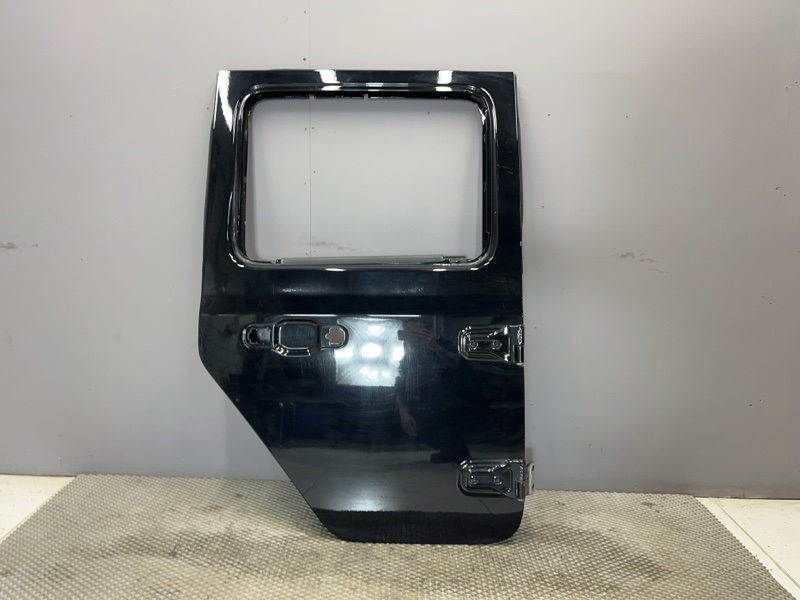 Дверь Jeep Wrangler (JL, 2020г.)