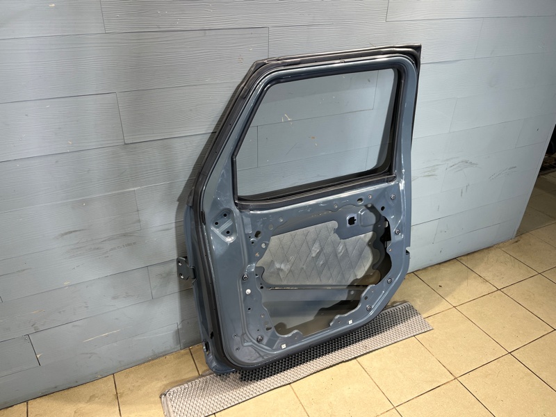 Дверь Jeep Wrangler (JL, 2025г.)