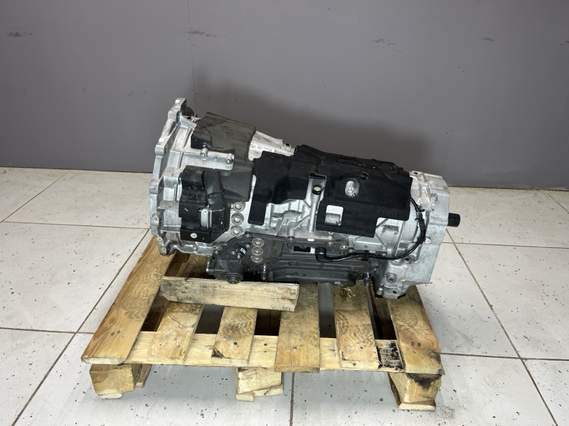 АКПП Land Rover Range Rover Sport (L461, 2025г.)