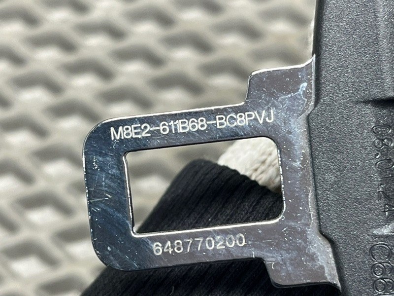 Ремень безопасности Land Rover Range Rover Sport (L461, 2024г.)