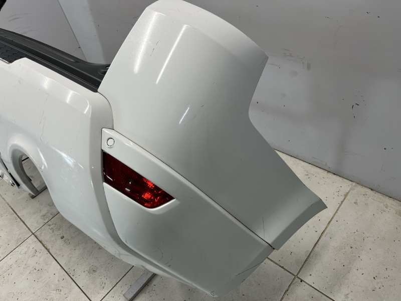 Бампер Land Rover Range Rover Sport (L494, 2015г.)