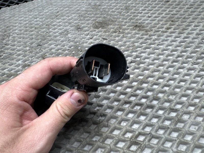 Проводка рулевой рейки Land Rover Range Rover Sport (L494, 2020г.)