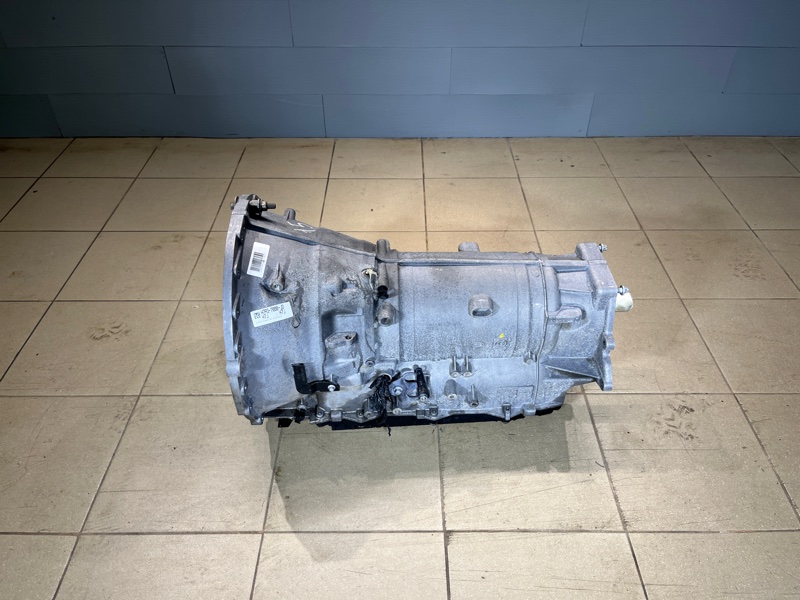 АКПП Land Rover Range Rover Velar (L560, 2018г.)