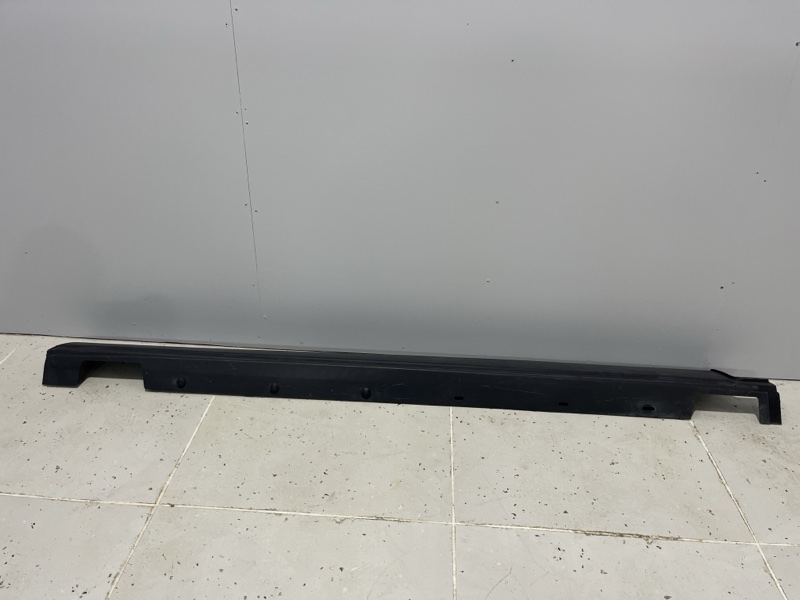 Молдинг порога Land Rover Range Rover Sport (L494, 2014г.)