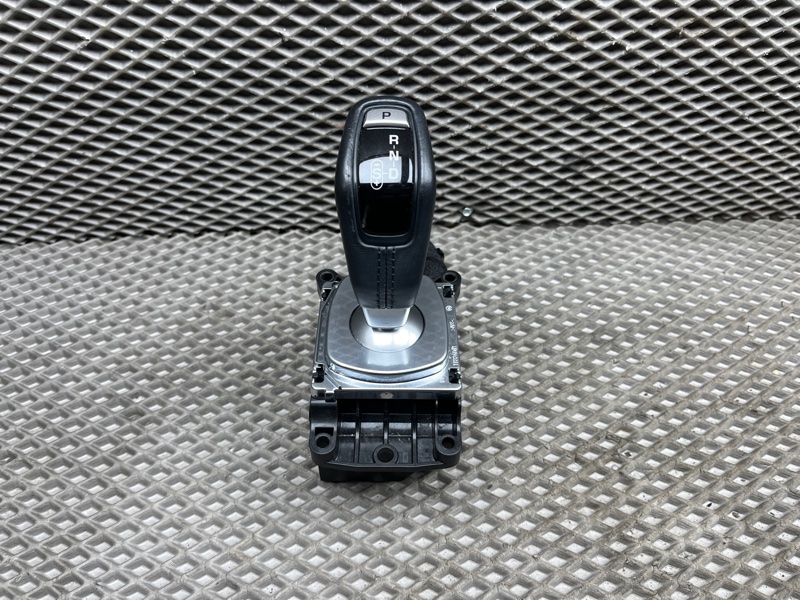Селектор АКПП Land Rover Discovery Sport (L550, 2020г.)