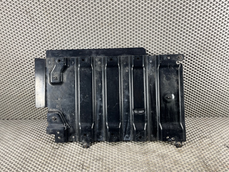 Защита днища Land Rover Range Rover Sport (L461, 2024г.)