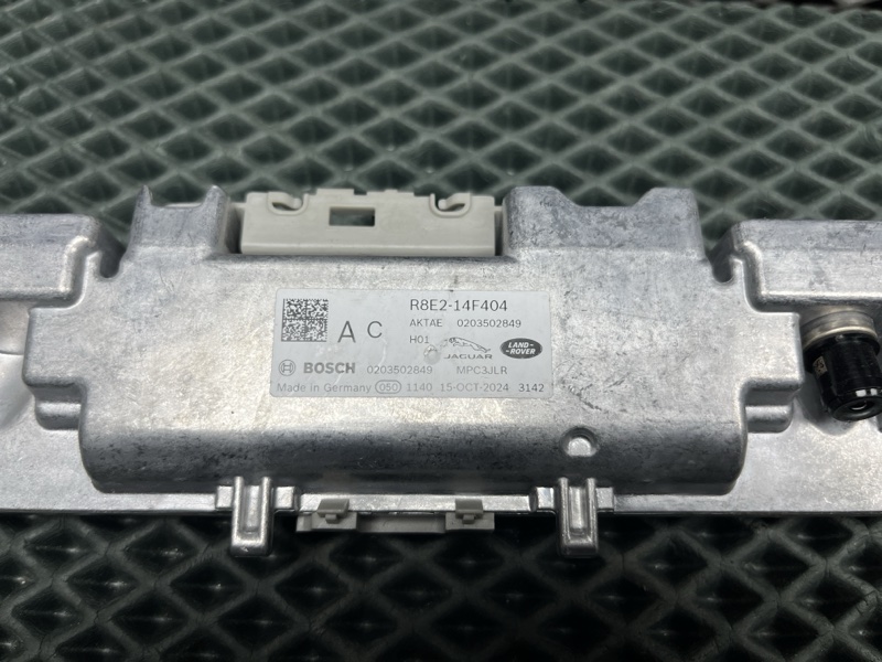 Камера переднего вида Land Rover Range Rover Sport (L461, 2025г.)