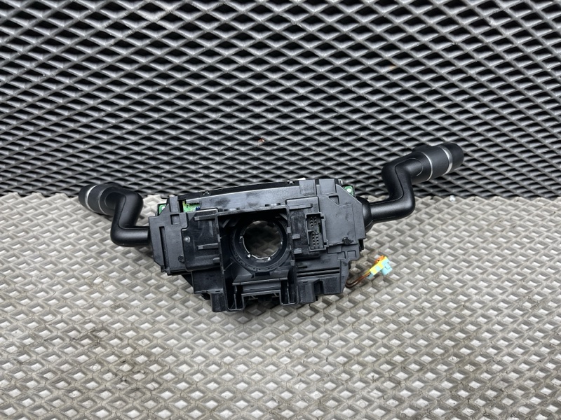 Переключатель подрулевой (стрекоза) Land Rover Range Rover (L405, 2019г.)