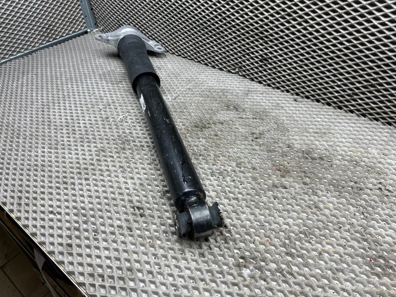 Амортизатор Jaguar F-Pace (X761, 2019г.)