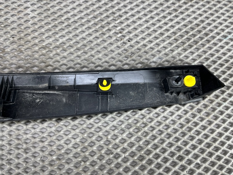 Накладка двери багажника Land Rover Range Rover Sport (L461, 2024г.)