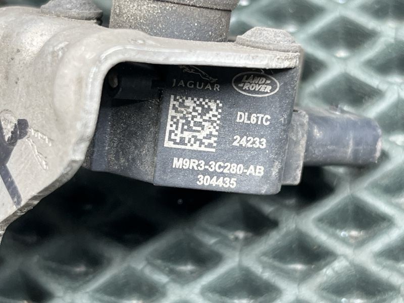 Датчик высоты Land Rover Range Rover Sport (L461, 2025г.)